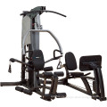 Fusion 500 Home Gym with Leg Press